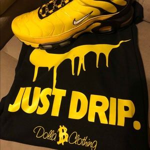 Just Drip Tee